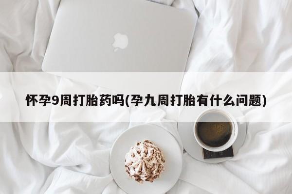 流产药使用怀孕9周打胎药吗(孕九周打胎有什么问题)