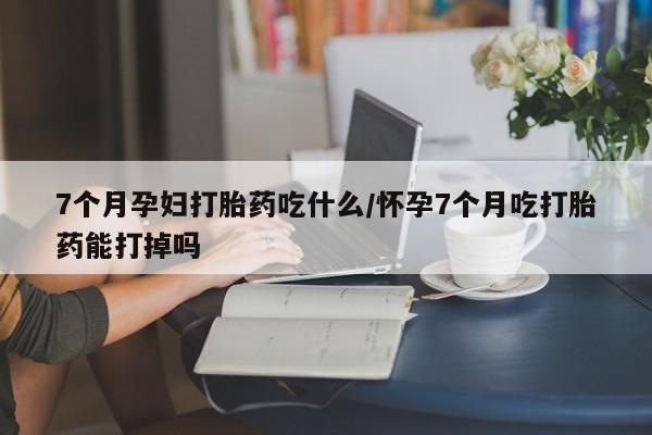 流产药使用7个月孕妇打胎药吃什么/怀孕7个月吃打胎药能打掉吗